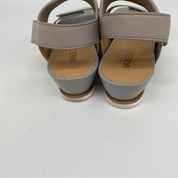 Vaneli sling back sandals - Picture 3 of 9